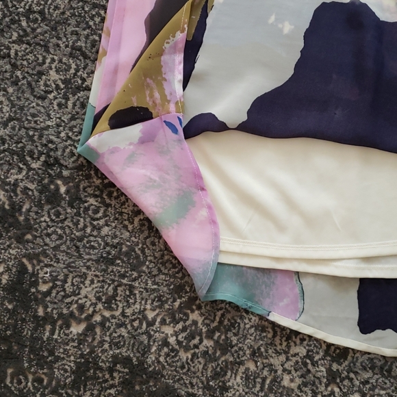 Just...Taylor Flair summer dress - Picture 4 of 7